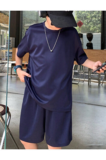SHEIN Shein outfit, blue