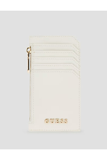 Guess Guess wallet, cream