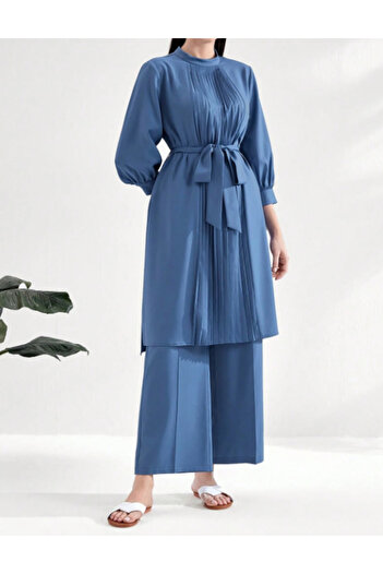 SHEIN Shein outfit, blue