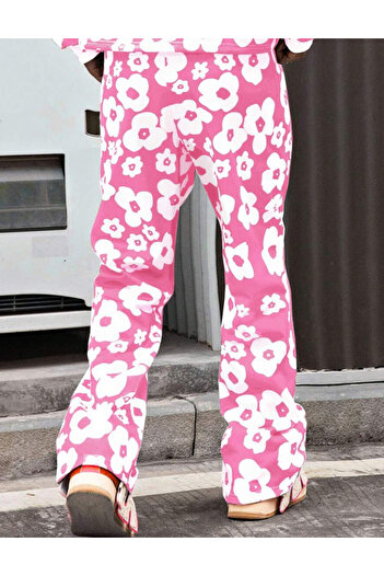 SHEIN Pants MANFINITY by Shein, mix colors