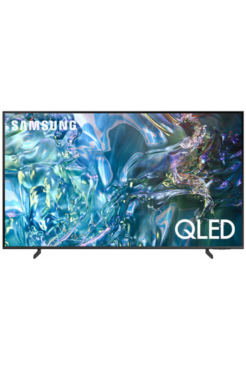 Samsung SMART TV QLED 43 INCH 108 CM ULTRAHD 4K