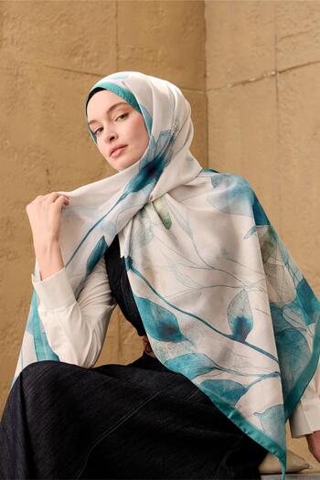 Silk Home Velina Shawl 431002-08