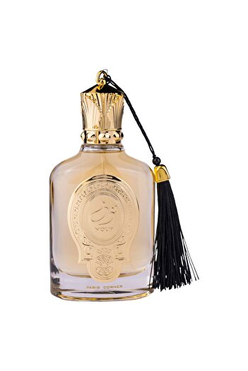 Paris Corner Nouf, Extrait De Parfum Unisex, 100ml