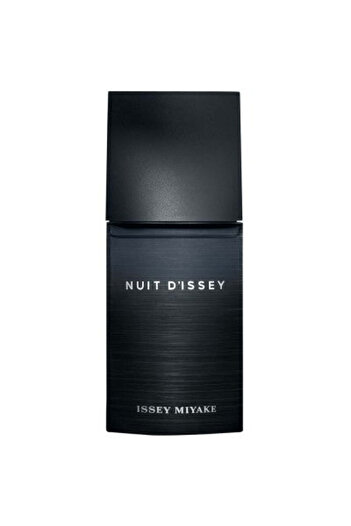 Issey Miyake Nuit D'Issey, Eau De Toilette, 125ml