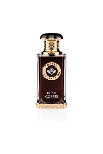Fragrance World Irish Coffee, Eau De Parfum, 100ml