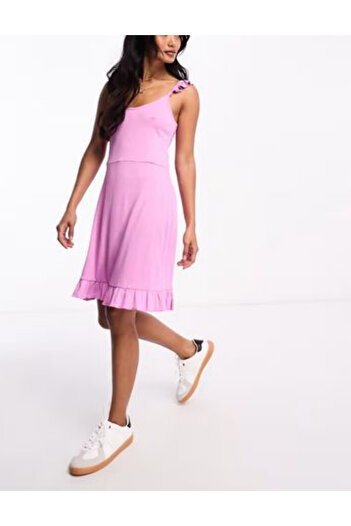 French Connection French Connection mini dress, purple