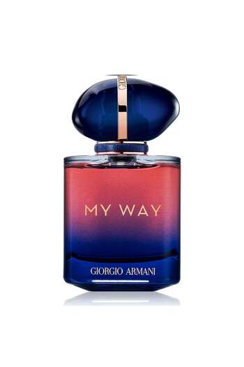 Giorgio Armani My Way Le Parfum, Eau De Parfum For Women, 50ml