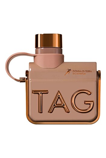 Armaf Tag Her Donna Di Terra, Eau De Parfum, 100ml