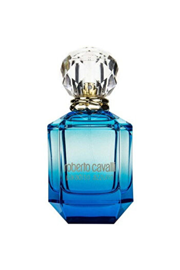 Roberto Cavalli Paradiso Azzurro, Eau De Parfum For Women, 75ml