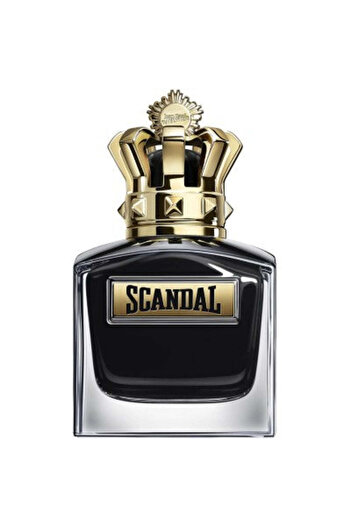 Jean Paul Gaultier Scandal Pour Homme Le Parfum, Eau De Parfum For Men, 100ml