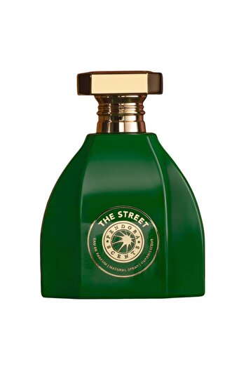Pendora Scents The Street, Unisex Perfume Extract, 100ml