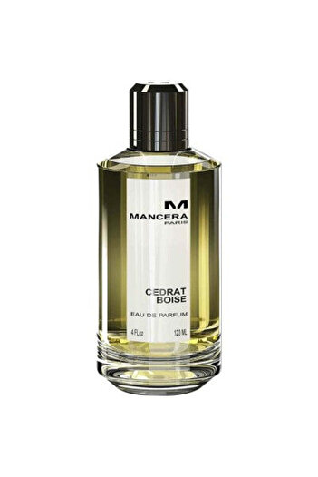 Mancera Cedrat Boise, Unisex Perfume Extract, 120ml