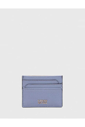 Guess Guess wallet, blue