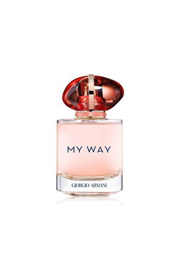 Giorgio Armani My Way Ylang, Eau De Parfum For Women, 50ml