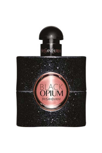 Yves Saint Laurent Black Opium, Eau De Parfum For Women, 50ml