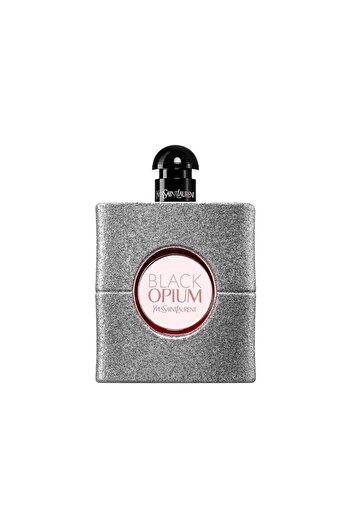 Yves Saint Laurent Black Opium Glitter, Eau De Parfum, 90ml