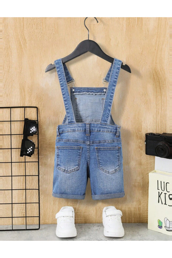 SHEIN Shein jumpsuit, blue