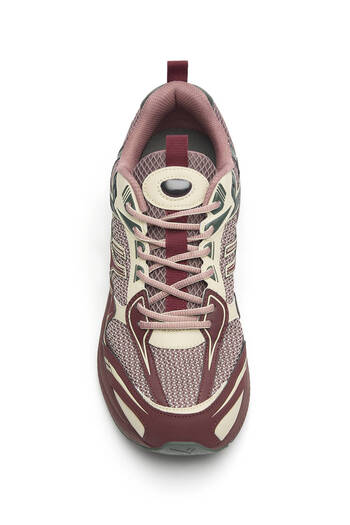 Pull & Bear Sneakers Often 03