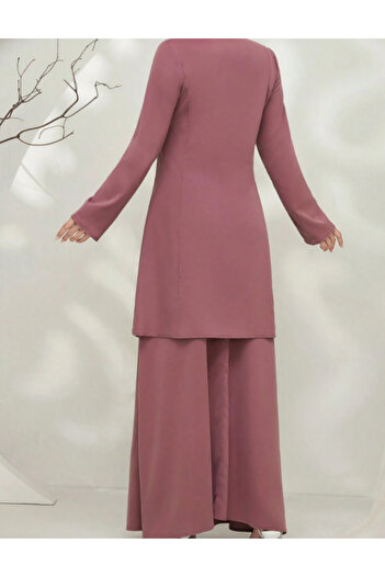 SHEIN Shein outfit, purple