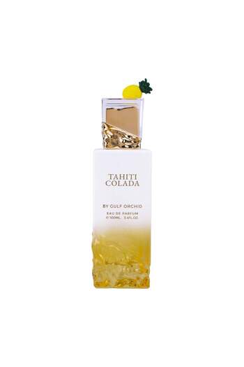 Gulf Orchid Tahiti Colada, Unisex Perfume Extract, 100ml