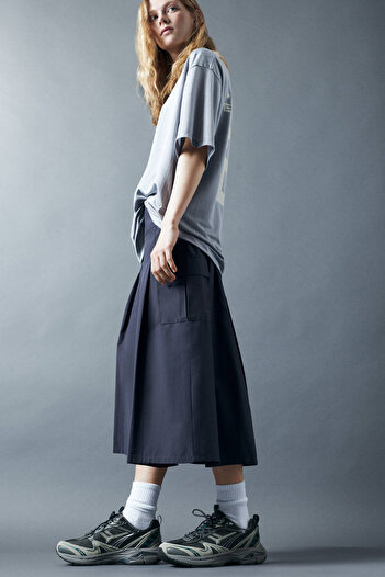 Pull & Bear Sneakers Often 03