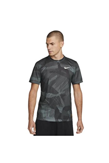Nike Sportswear T-Shirt Dri-Fit Camo M