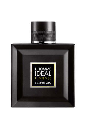 Guerlain L'Homme Ideal Intense, Eau De Parfum For Men, 100ml