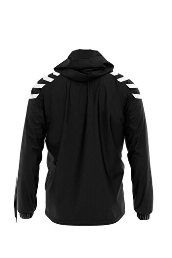 hummel Line Sivasspor Raincoat Black