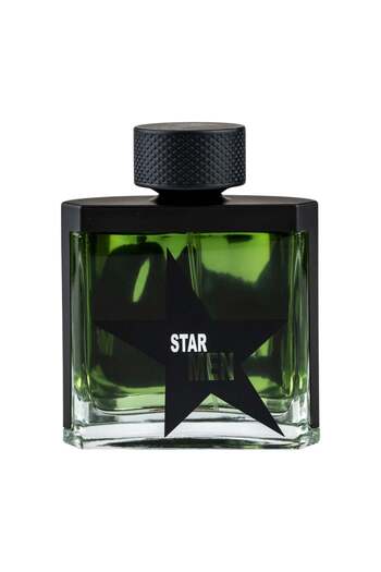 Fragrance World Star Men, Eau De Parfum For Men, 100ml