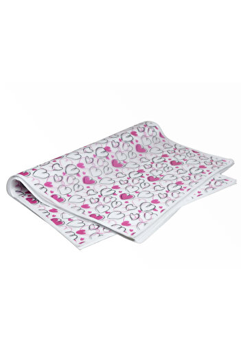 Papette Set of 100 pieces Tissue paper LOVE Model 6