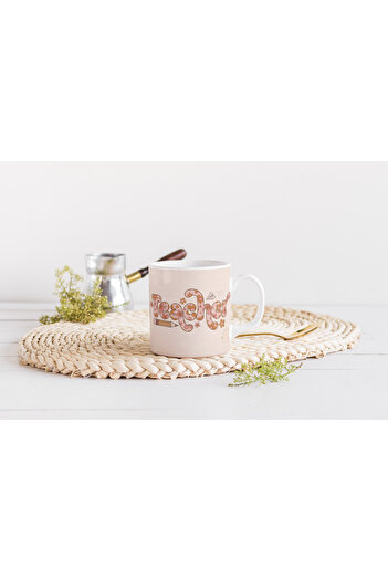 EYBaskı Tasarım Teachers' Day Special Edition Mug