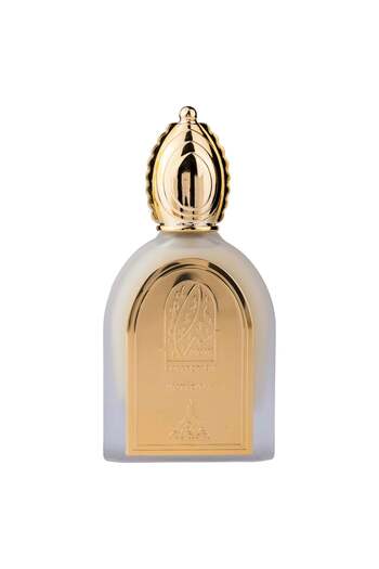 Paris Corner Misty Dawn - Musk Collection, Unisex Perfume Extract, 100ml