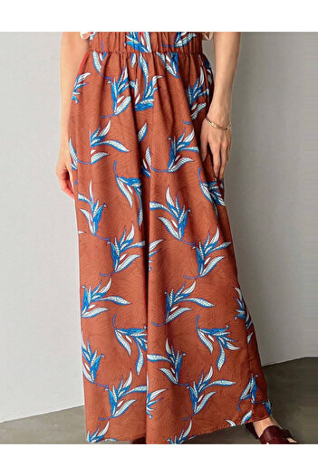 SHEIN pants, mix colors