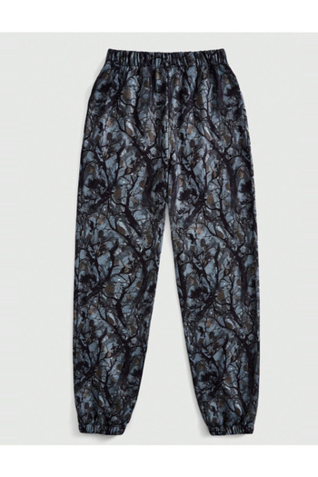 SHEIN pants, mix colors