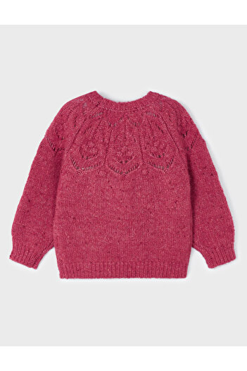 MAYORAL Mayoral sweater, pink