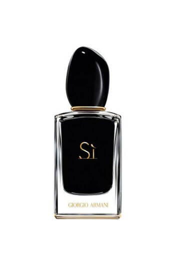 Giorgio Armani Si Intense, Eau De Parfum For Women, 100ml