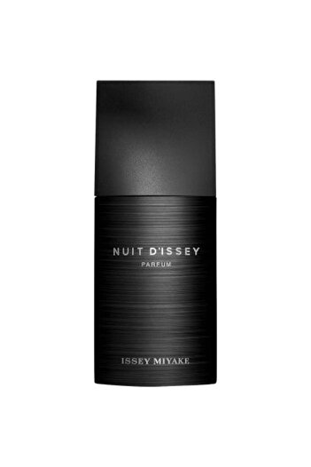 Issey Miyake Nuit D'Issey, Eau De Parfum For Men, 125ml