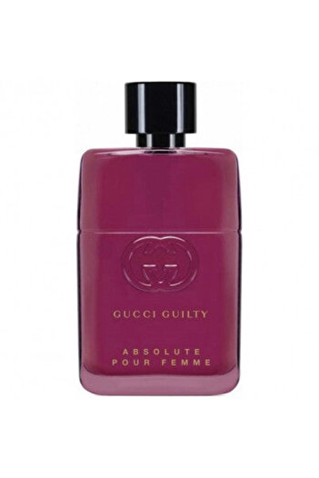 Gucci Guilty Absolute Pour Femme, Eau De Parfum, 90ml