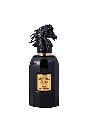 Paris Corner Kaheela Lux, Unisex Perfume Extract, 85ml