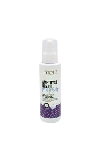 Oskar Hair Care Product Oil for Dry Scalp, 150 ml