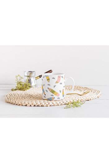 EYBaskı Tasarım Teachers' Day Special Edition Mug