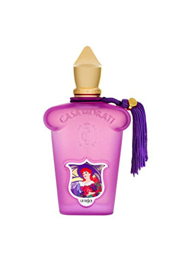 Xerjoff La Tosca, Eau De Parfum For Women, 100ml