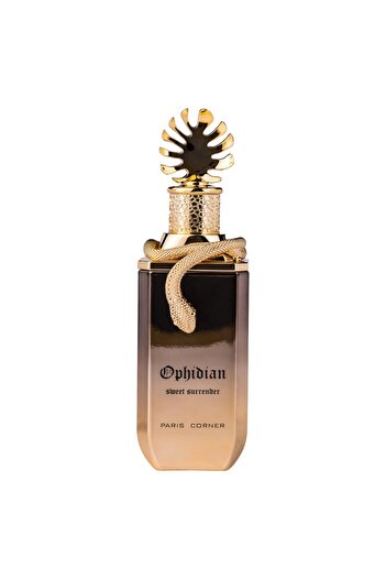 Paris Corner Ophidian Sweet Surrender, Unisex Perfume Extract, 100ml