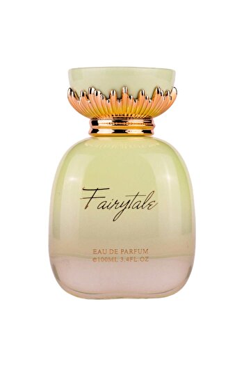 Maison Asrar Fairy Tale, Eau De Parfum For Women, 100ml