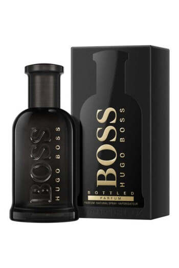 Hugo Boss No.6 Bottled Perfume, Eau De Parfum, 50ml