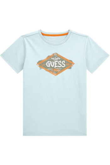 Guess Guess T-shirt, green