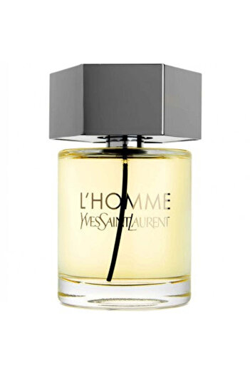 Yves Saint Laurent L'Homme, Eau De Toilette, 100ml