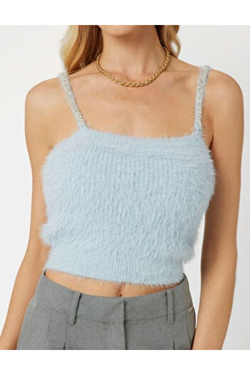 Guess Guess top, blue
