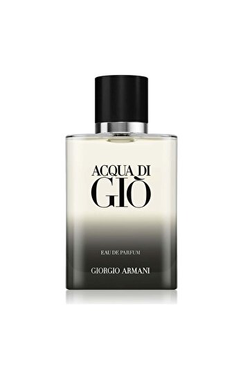 Giorgio Armani Acqua Di Gio, Eau De Parfum For Men, 50ml