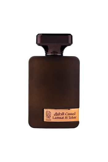 Nylaa Lamsat Al Tabac, Unisex Perfume Extract, 100ml
